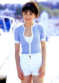Kaori Iida